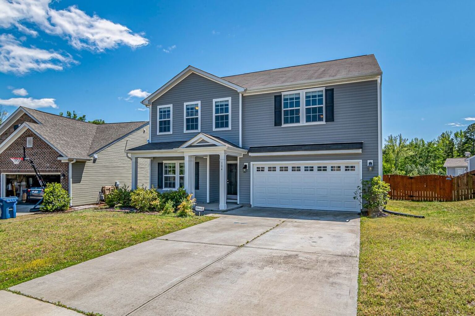 Exterior home cleaning Lincoln and Kearney Nebraska