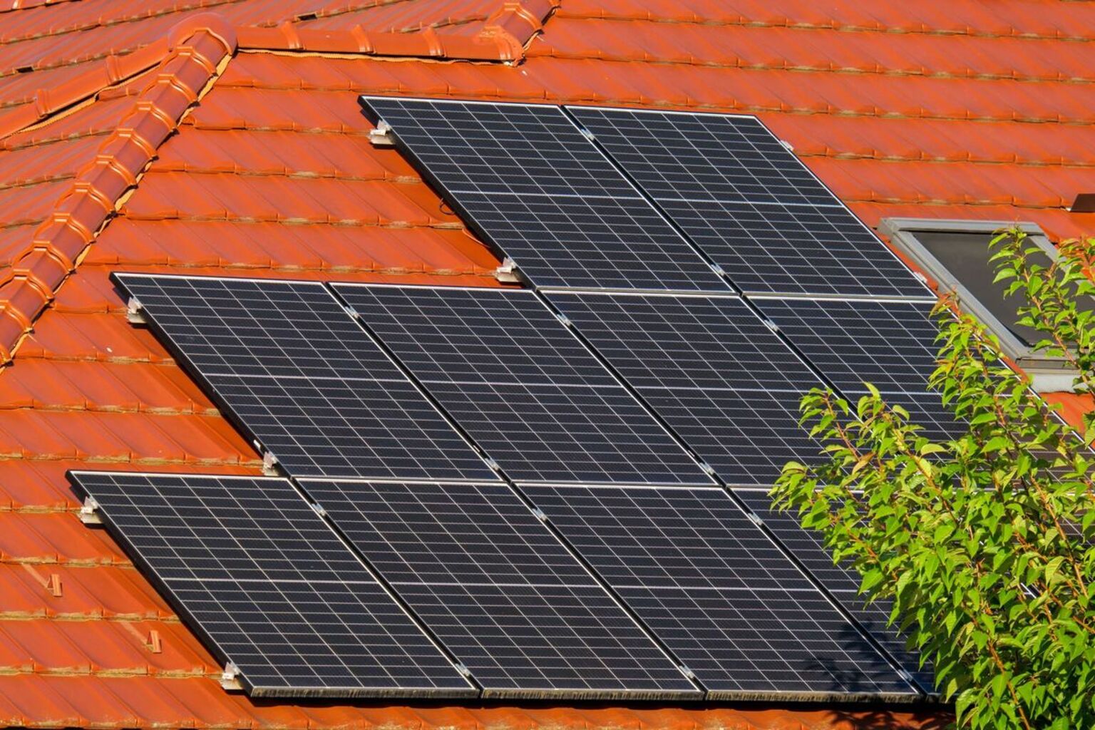 Solar panel cleaning Nebraska